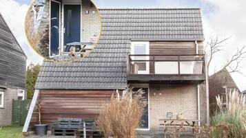 House | Exterior