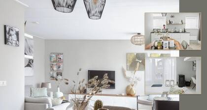 Holiday Home in Yn e Lijte With Water Sports