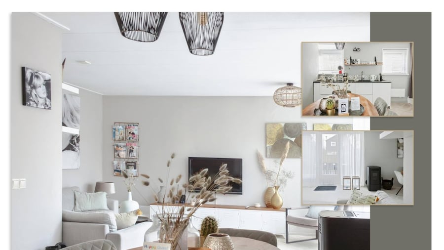 Holiday Home in Yn e Lijte With Water Sports