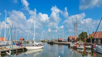 House | View from property