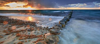 Ferienhaus in Rethwisch