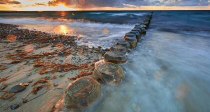 Ferienhaus in Rethwisch
