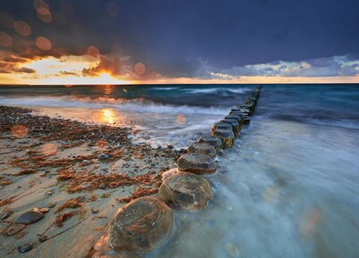 Ferienhaus in Rethwisch