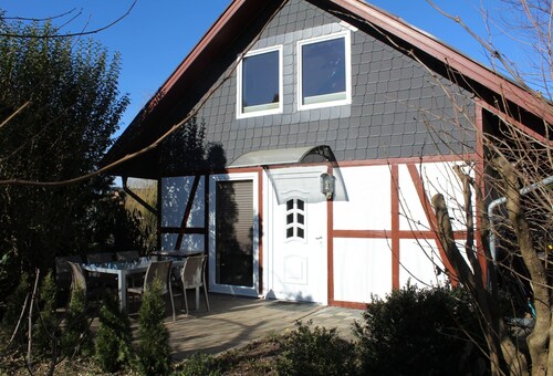 Ferienhaus in Rethwisch