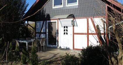 Ferienhaus in Rethwisch