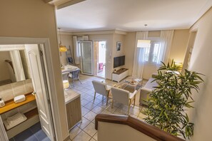 Interior - Altamar Eden (Javea / Xàbia)