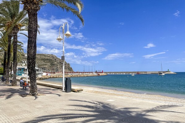 Beach - Altamar Eden (Javea / Xàbia)