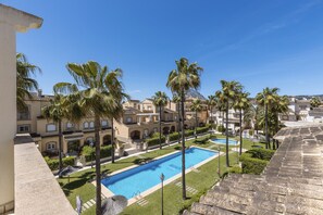 Pool - Altamar Eden (Javea / Xàbia)