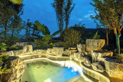 Kaiyuan Resort Hotel