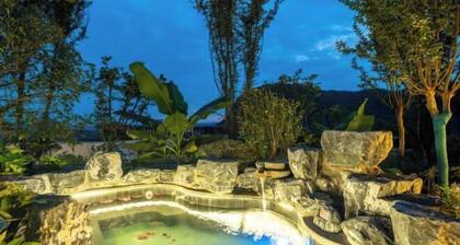 Kaiyuan Resort Hotel