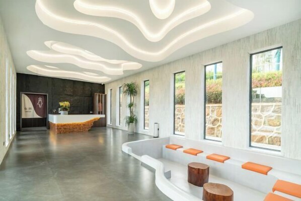 Property amenity - Kaiyuan Resort Hotel (Yixing)