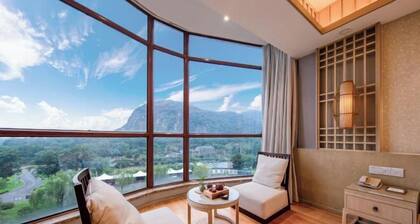 Kaiyuan Resort Hotel