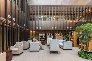 Interior - Kaiyuan Resort Hotel (Yixing)