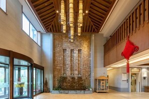 Interior - Kaiyuan Resort Hotel (Yixing)