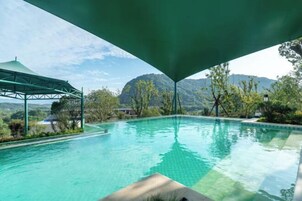 Servicios del alojamiento