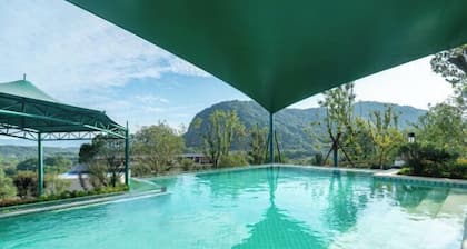 Kaiyuan Resort Hotel
