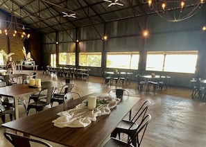 Salle de réunion