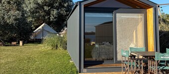 REFUGIO Natural Glamping