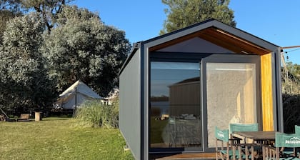 REFUGIO Natural Glamping