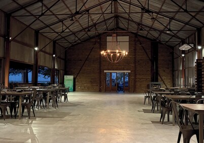 REFUGIO Natural Glamping