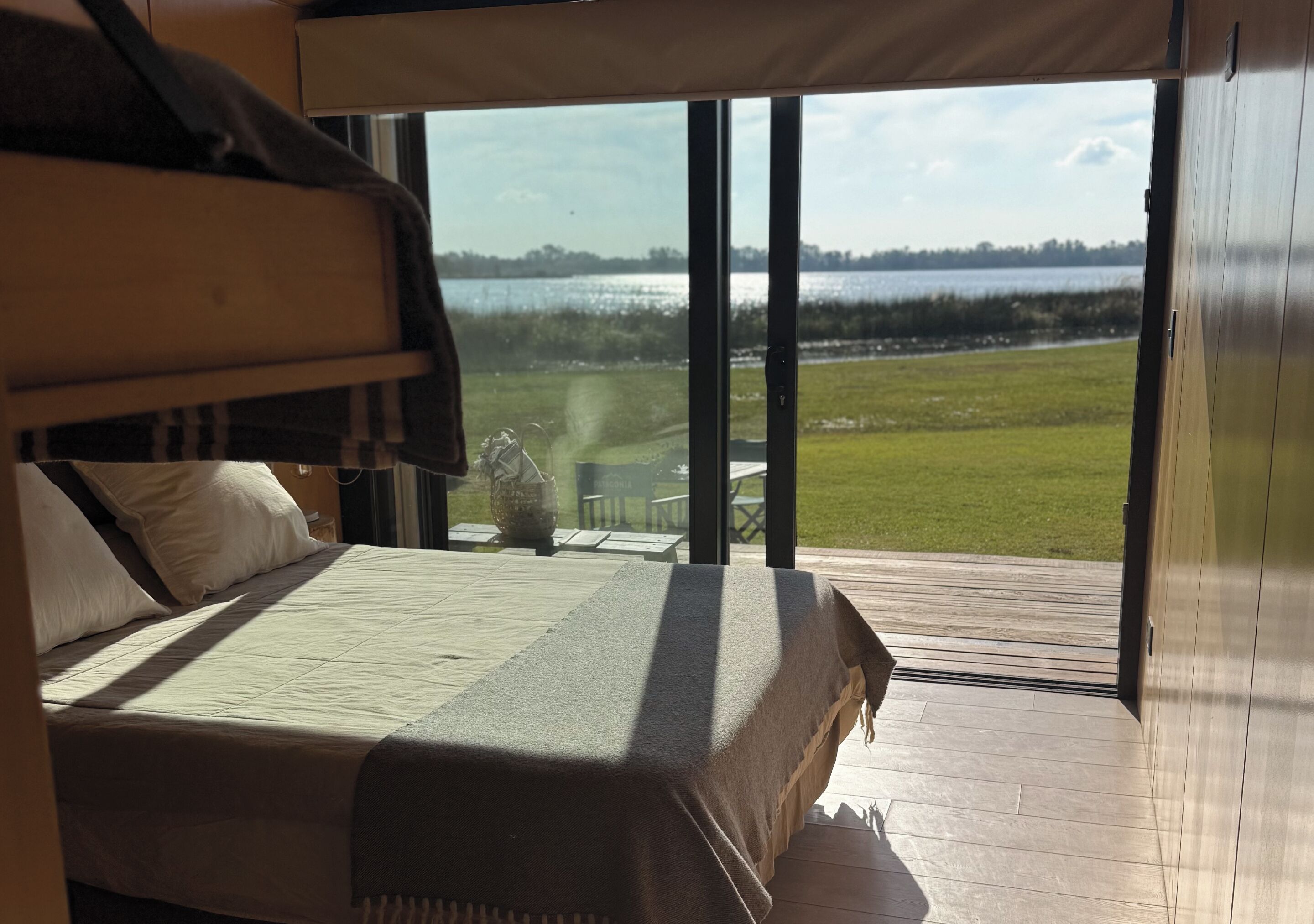 1 Schlafzimmer, Bettwäsche