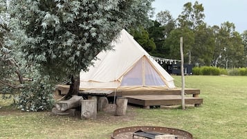 1 habitación y ropa de cama