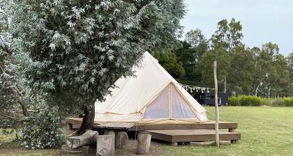 REFUGIO Natural Glamping