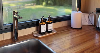 REFUGIO Natural Glamping