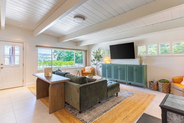 Casa (3 Bedrooms) | Parte interna