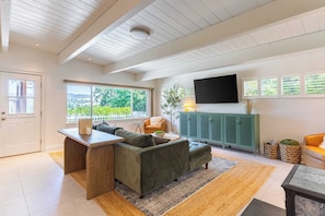 Maison (3 Bedrooms) | Intérieur