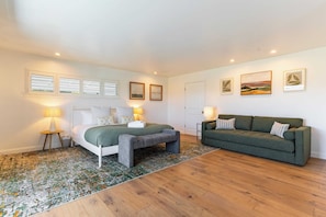 Maison (3 Bedrooms) | Intérieur