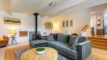 Casa (3 Bedrooms) | Parte interna