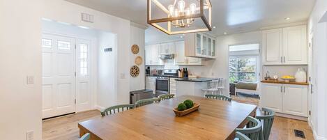 Casa (3 Bedrooms) | Interior