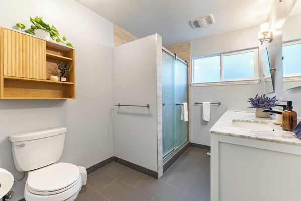 Casa (3 Bedrooms) | Parte interna