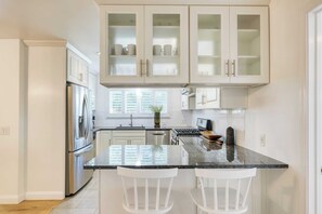 Casa (3 Bedrooms) | Parte interna