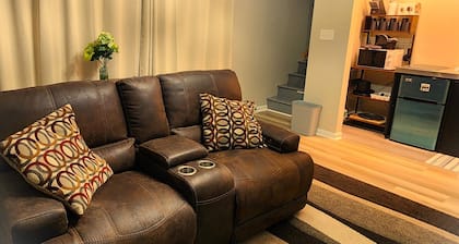 Vintage Charm, Modern Comfort