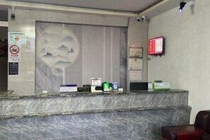 Unclassified image, 2 of 10, button - Shanghai Longting Hotel (Shanghai)