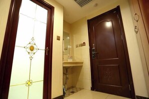 Room - Yake e Home Hotel (Zhengding Shuguang Road Branch) (Zhengding)