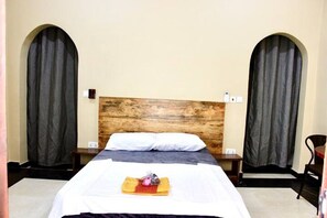 2 bedrooms, iron/ironing board, WiFi, bed sheets - Luxury Family apartment at the Sanga Estates. (Accra)