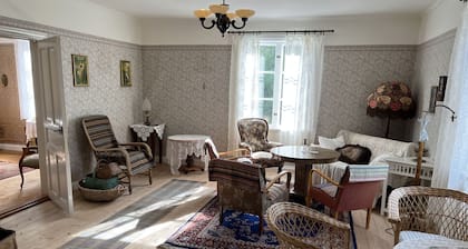 Summer house with secluded location in Julita SE14028
