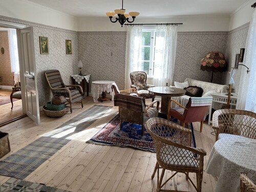 Summer house with secluded location in Julita   SE14028