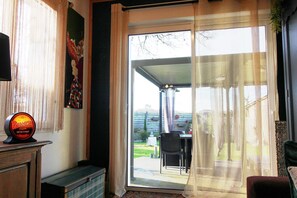 Interior - GITE MANAMAN - SAINT LAURENT MEDOC (SAINT LAURENT MEDOC)