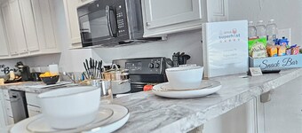 Elgin Oasis Suite B