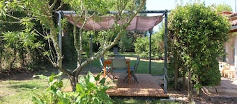 Domaine des 3 Rivières