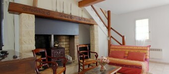 Gîte Cabernet - SAINT TROJAN