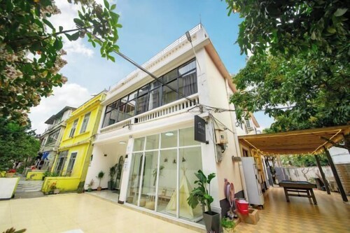 Shenzhen Shumanting Homestay