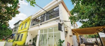 Shenzhen Shumanting Homestay