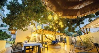 Shenzhen Shumanting Homestay