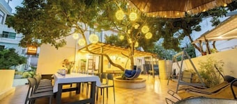 Shenzhen Shumanting Homestay