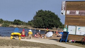 Beach - Le Courlis - LE TEICH (LE TEICH)